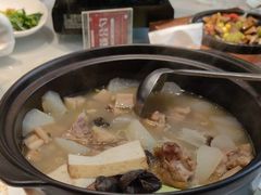 -紫鑫阁饭庄(长安店)