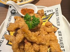 -太二酸菜鱼(群光广场店)