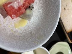 水果沙拉-和彩放题餐厅(酒仙桥店)