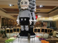 -金安大饭店-金品自助餐厅