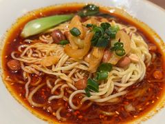 -大盐帮川菜馆(长楹天街店)