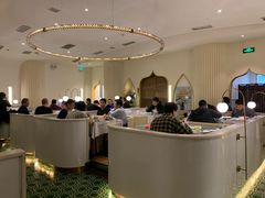 大堂-宁夏国强手抓羊肉·清真菜(未央路凤三店)