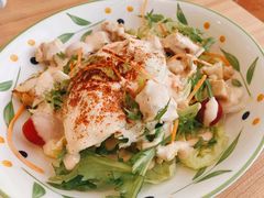 -萨莉亚意式餐厅(深南茂业店)