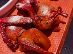-羽鸽集·乳鸽专门店·地道顺德菜(岭南站店)