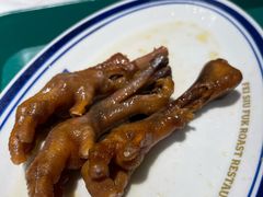 -肥小福·烧鹅专门店(环宇荟店)