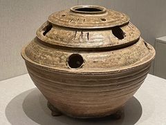 -深圳博物馆(古代艺术馆)