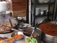 -南街杨记·麻辣烫