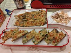 -三毛烧烤·南昌大排档(山姆店)
