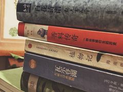 -厦门良筑精品酒店(厦门中山路店)