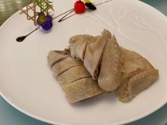 -和平官邸·花园餐厅(武定西路店)
