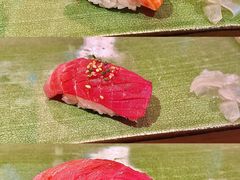 鲑鱼-炎橘·板前料理 Omakase