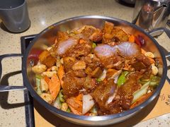 -黄记煌三汁焖锅(广州曜一城店)