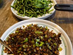 黑三剁-云海肴云南菜(浦江欢乐颂店)