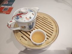 -南拳十三姨·潮汕砂锅粥·粤菜(西单大悦城店)