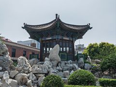 -张学良旧居陈列馆