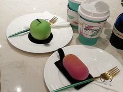 -西檬树SIMON·T轻奢蛋糕(大东方Max店)