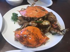 -赶海部落海鲜城(海阳路店)