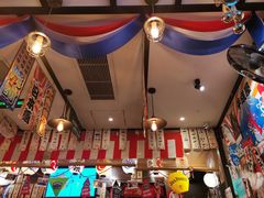 大堂-平成屋·午肴夜酒(四川北路店)