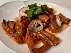 -虎哥私房菜(馒头山店)