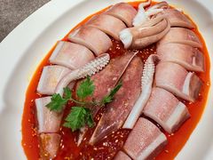 -醉东Oriental House(静安嘉里店)