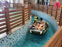 -南宫温泉水世界