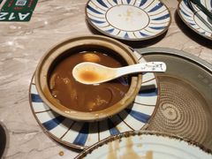 -腩得欢喜·牛腩煲火锅(万庭大厦店)
