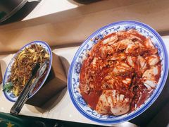 -非烤勿扰自助烤肉海鲜火锅(凤岗沃尔玛店)