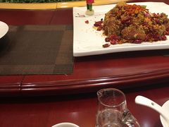 -国惠大酒楼(仓山万达店)