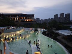 -清河半岛温泉度假酒店