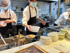 -及第粉·广州非遗沙河粉(赤岗店)