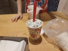 -DQ·蛋糕·冰淇淋(中南城店)