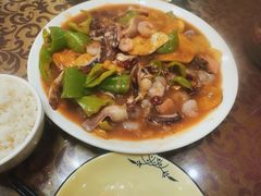 -友利砂锅居(烟台店)