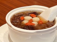 红枣银耳羹-鼎泰丰(国金店)