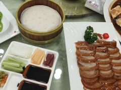 -东四民芳餐厅(世茂工三店)