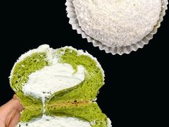 -富贵面包公司(运河店)