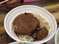 -富贵面馆(镇坪路店)