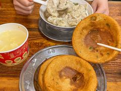 -小秋水饺(大成路总店)