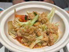 -老太原菜馆(万达店)