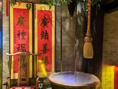 -潞州宴·长治人的会客厅(长兴北路店)