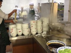 -马子禄牛肉面(金宝街店)