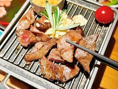 -味太助·银饭食堂(中华城店)