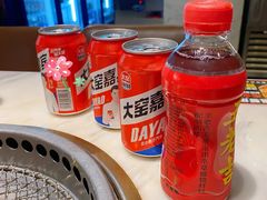 -火炉火自助餐(西直门凯德MALL店)