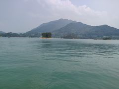 -广州市流溪河国家森林公园