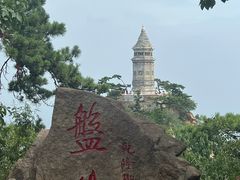 -天津盘山风景名胜区