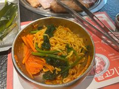 -炽城·烤肉名家(鸿达中央广场店)