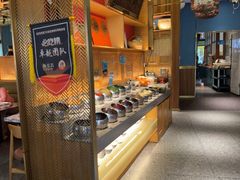 -鱼豆吉·豆浆鱼火锅(宜昌万达店)