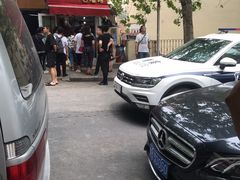 -王记西鎮电烤肉(汶上路店)