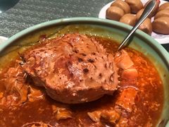 -开海·红岛海鲜虾水饺(石老人店)