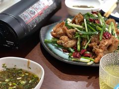 -金龙·打边炉(武进路店)