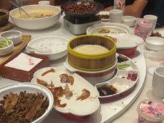 -大鸭梨烤鸭(金色漫香店)